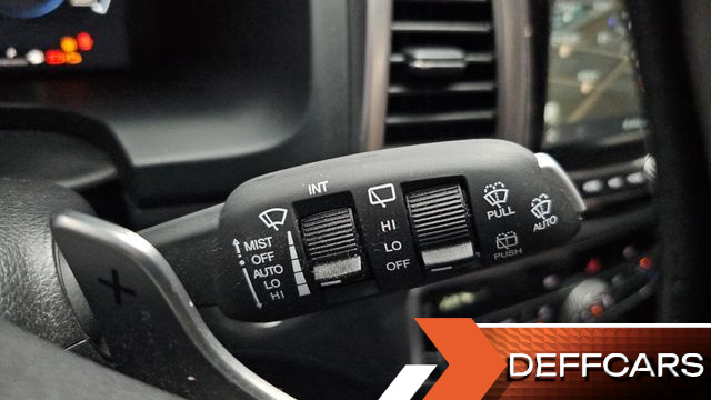 Ssangyong REXTON Diesel 2.2 4WD Prestige купить на сайте DeffCars