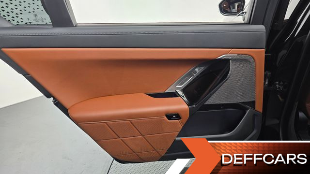 BMW 7-SERIES 740i xDrive M Sport купить на сайте DeffCars