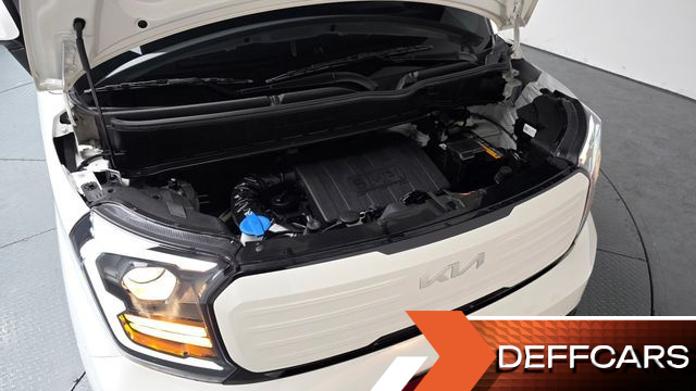 Kia RAY Signature купить на сайте DeffCars