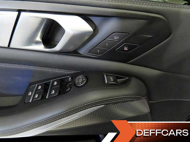 BMW X5 xDrive 40i M Sport купить на сайте DeffCars