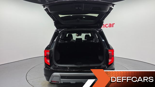 Ssangyong TORRES Gasoline 1.5 2WD T5 купить на сайте DeffCars