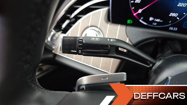 Mercedes E-CLASS E300 4MATIC Exclusive купить на сайте DeffCars