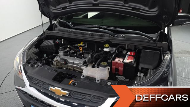 ChevroletGMDaewoo SPARK Premier купить на сайте DeffCars