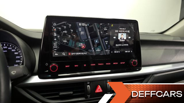 Kia K3 1.6 Prestige купить на сайте DeffCars