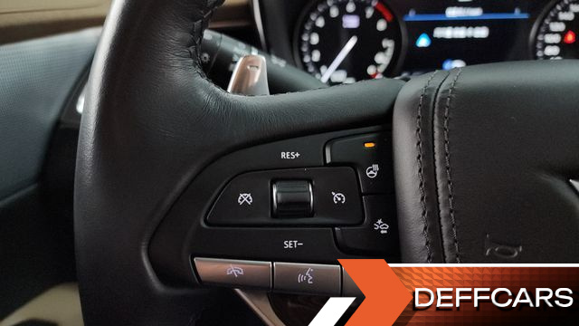 Cadillac XT6 3.6 Sport купить на сайте DeffCars