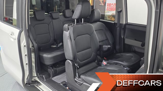 Kia RAY Prestige купить на сайте DeffCars