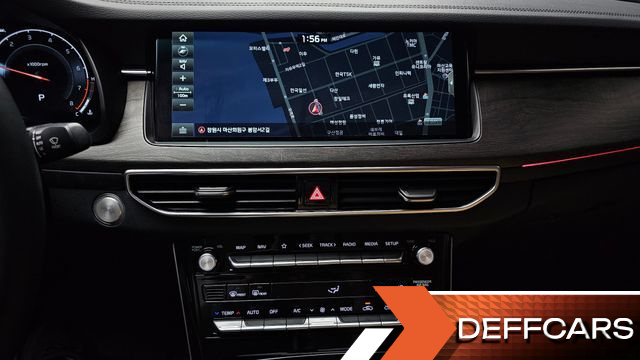 Kia K7 2.5 GDI Noblesse купить на сайте DeffCars