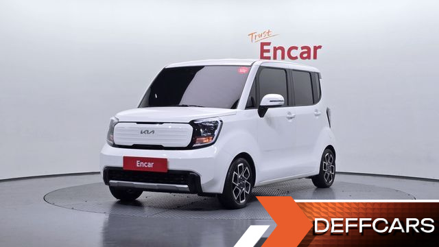 Kia RAY Signature купить на сайте DeffCars