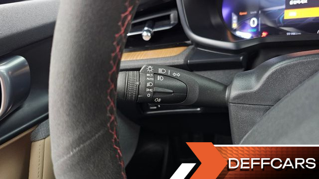 Polestar POLESTAR 2 Longrange Singlemotor купить на сайте DeffCars