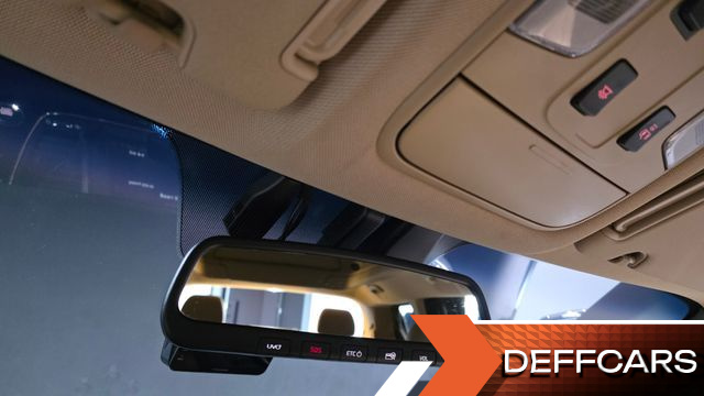 Kia CARNIVAL 9-Seater Hi-Limousine Noblesse Special купить на сайте DeffCars
