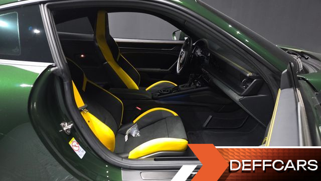 Porsche 911 GT3 купить на сайте DeffCars