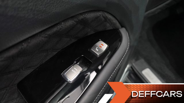Ssangyong REXTON Diesel 2.2 4WD The Black купить на сайте DeffCars