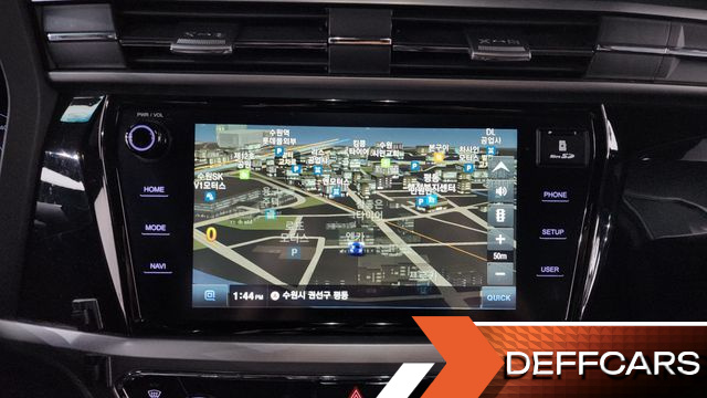 Ssangyong KORANDO Diesel 1.6 2WD Pantastic купить на сайте DeffCars