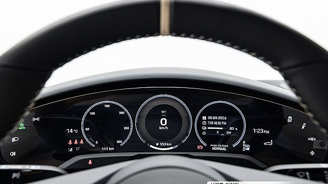 Porsche TAYCAN Turbo купить на сайте DeffCars