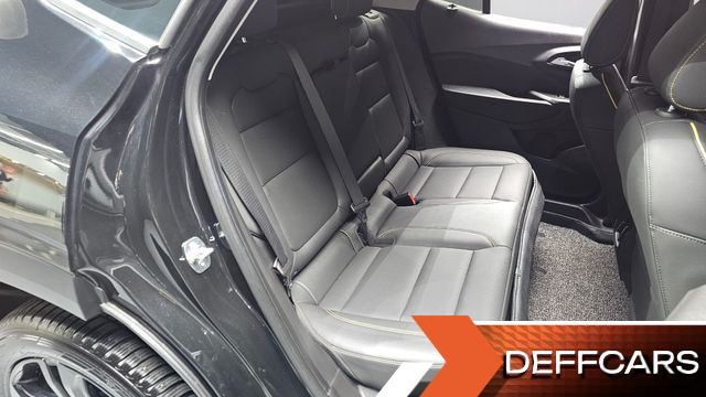 ChevroletGMDaewoo TRAX 1.2 ACTIV купить на сайте DeffCars