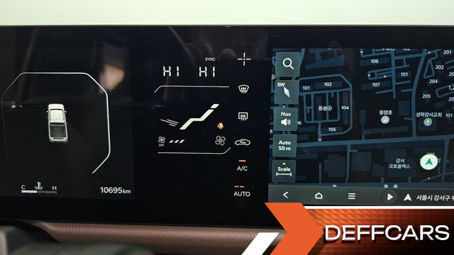 Kia TASMAN 2.5T Gasoline 4WD Adventure купить на сайте DeffCars