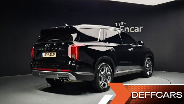 Hyundai PALISADE Gasoline 3.8 2WD Prestige купить на сайте DeffCars