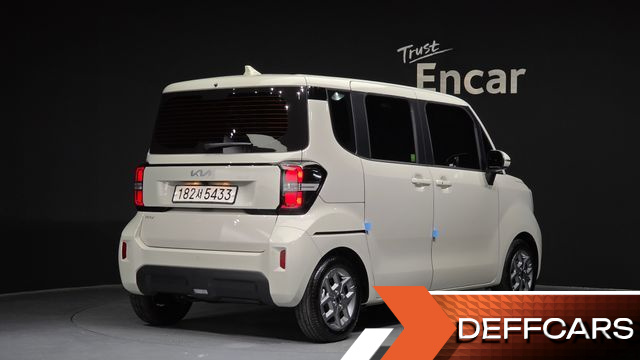 Kia RAY Prestige купить на сайте DeffCars