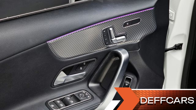 Mercedes A-CLASS A220 Sedan купить на сайте DeffCars