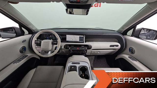 Hyundai PALISADE HEV 2.5T 2WD 9-Seater Prestige купить на сайте DeffCars