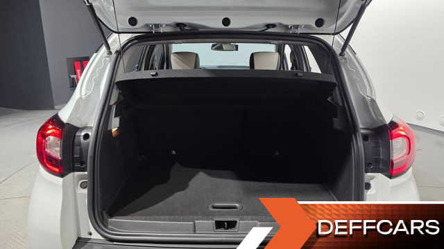 Renault-KoreaSamsung QM3 RE Signature купить на сайте DeffCars