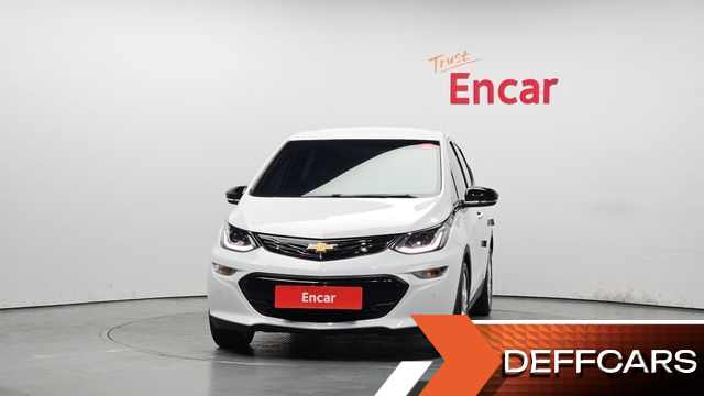ChevroletGMDaewoo BOLT EV EV LT DLX купить на сайте DeffCars