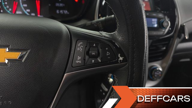 ChevroletGMDaewoo SPARK LT Plus купить на сайте DeffCars