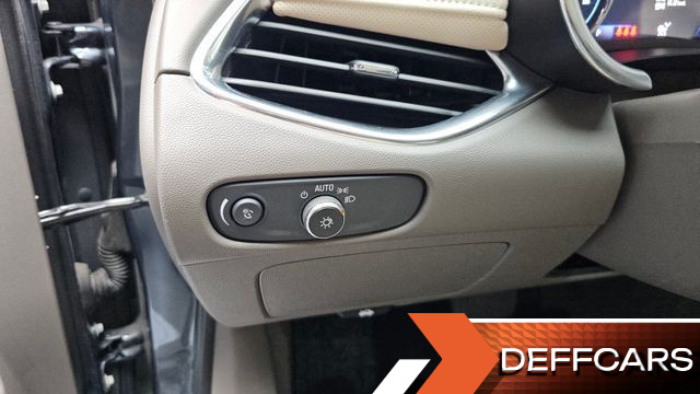 ChevroletGMDaewoo MALIBU 1.3 Turbo Premier Prime Sefety купить на сайте DeffCars