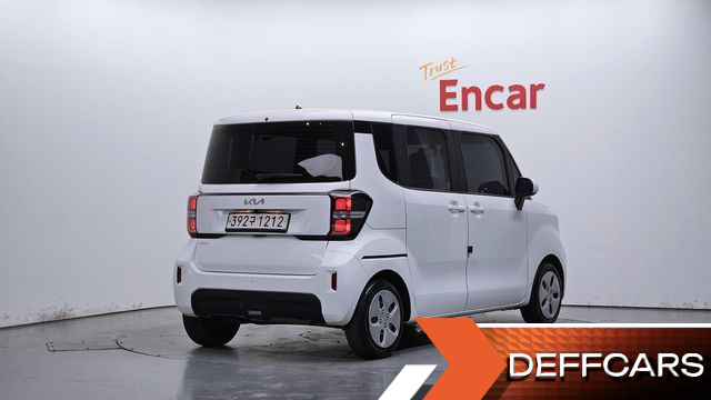 Kia RAY Trendy купить на сайте DeffCars