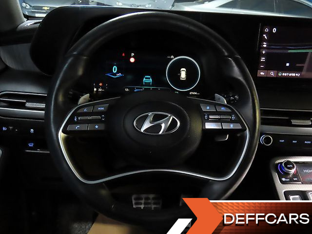 Hyundai PALISADE Gasoline 3.8 2WD Prestige купить на сайте DeffCars