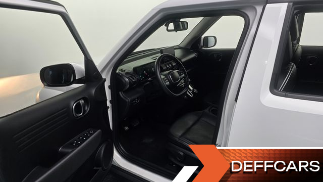 Hyundai CASPER Inspiration купить на сайте DeffCars