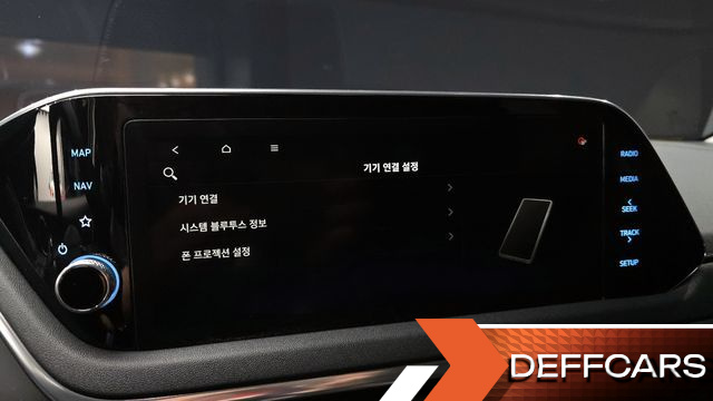 Hyundai SONATA Premium купить на сайте DeffCars