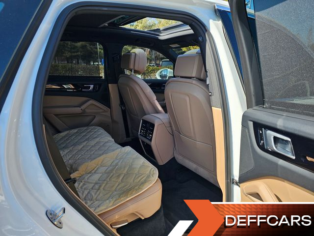 Porsche CAYENNE 3.0 купить на сайте DeffCars