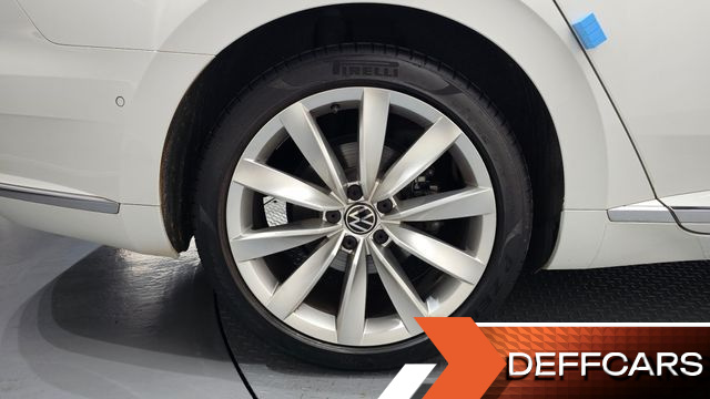 Volkswagen ARTEON 2.0 TDI Prestige купить на сайте DeffCars