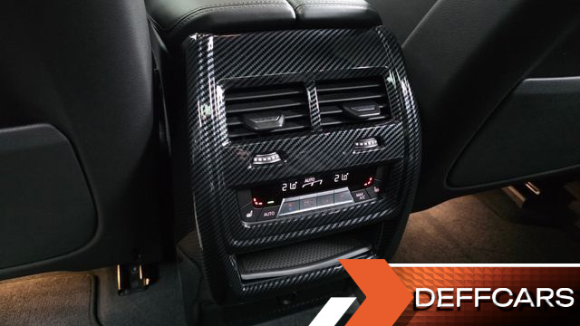 BMW X5 xDrive 40i M Sport купить на сайте DeffCars