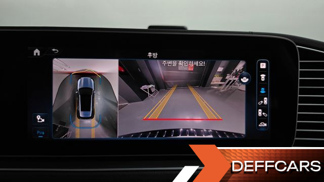 Mercedes GLE-CLASS GLE450 4MATIC купить на сайте DeffCars