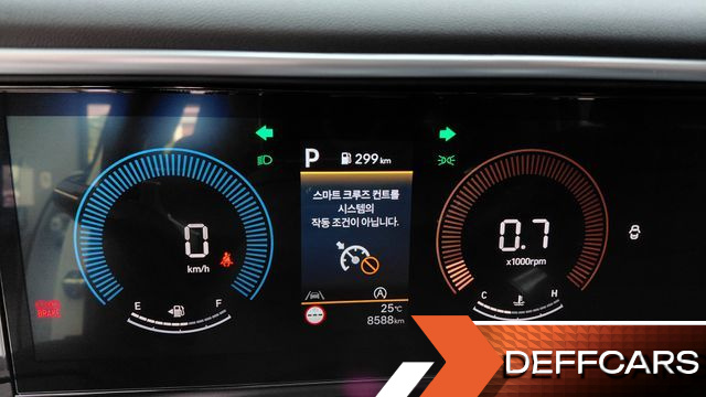 Hyundai PALISADE Gasoline 2.5T 2WD 9-Seater Exclusive купить на сайте DeffCars
