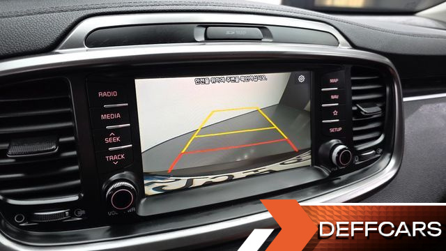 Kia SORENTO Diesel 2.0 2WD Noblesse купить на сайте DeffCars