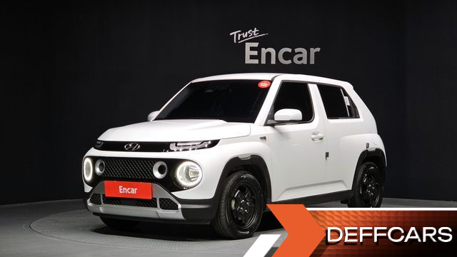 Hyundai CASPER Turbo Smart купить на сайте DeffCars