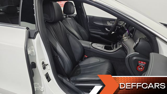 Mercedes CLS-CLASS CLS450 4MATIC купить на сайте DeffCars