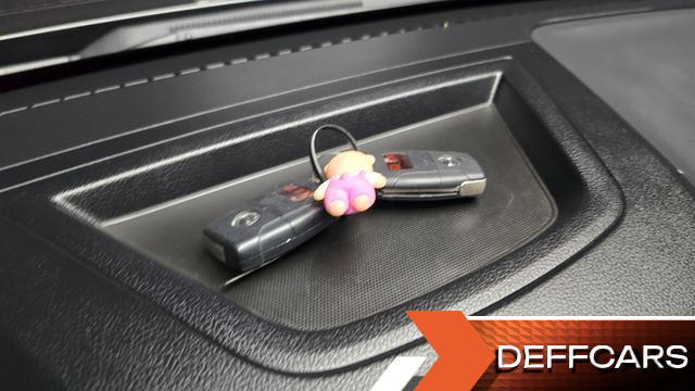 Ssangyong REXTON Diesel 2.2 4WD Prestige купить на сайте DeffCars