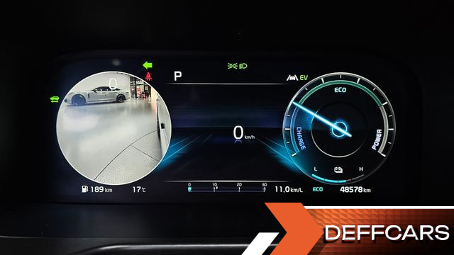 Kia SORENTO HEV 1.6 2WD Signature купить на сайте DeffCars