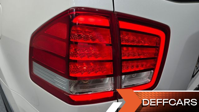 Kia MOHAVE Diesel 3.0 4WD VIP купить на сайте DeffCars