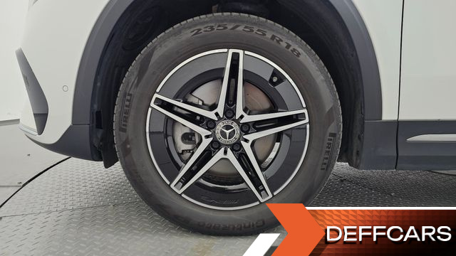 Mercedes EQA EQA250 AMG Line купить на сайте DeffCars