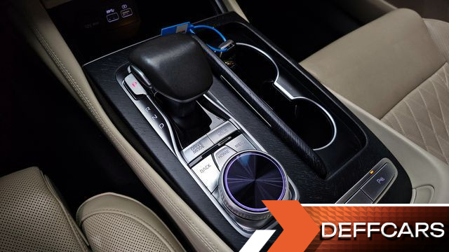 Kia K9 3.8 GDI AWD Best Selection Ⅱ купить на сайте DeffCars