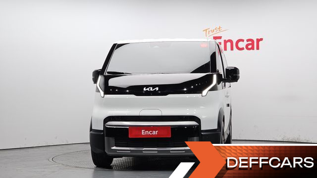 Kia PV5 Passenger 5 Seater Plus купить на сайте DeffCars