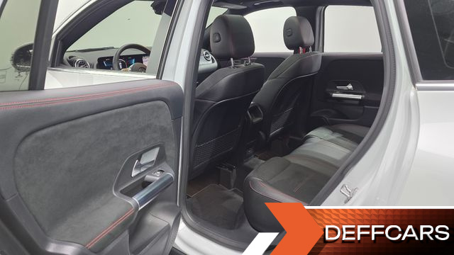Mercedes GLA-CLASS GLA45 AMG 4MATIC+ купить на сайте DeffCars