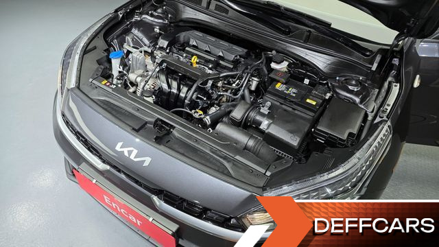 Kia K3 1.6 Trendy купить на сайте DeffCars