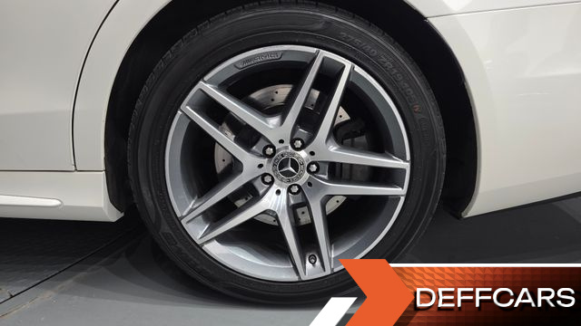 Mercedes S-CLASS S560L 4MATIC купить на сайте DeffCars