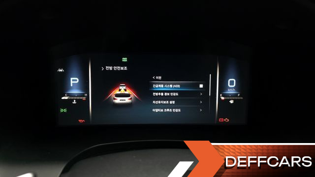 Ssangyong REXTON Diesel 2.2 4WD Master купить на сайте DeffCars